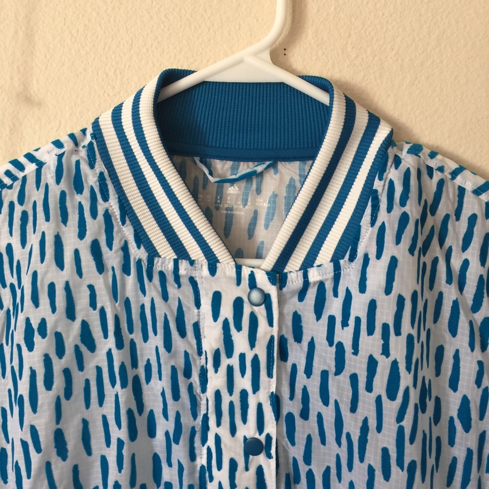 Adidas Jacket - Picture 3 of 8